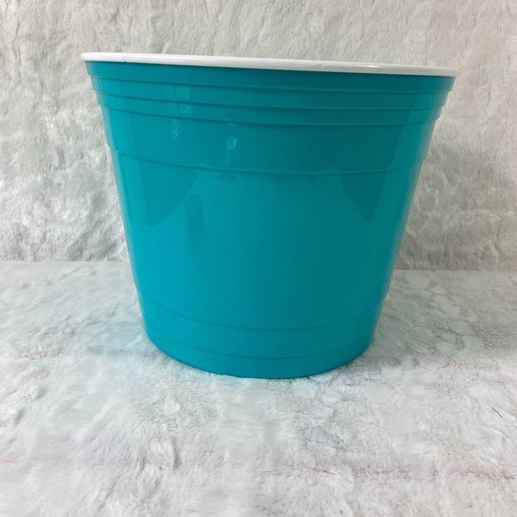 Storage & Organization Giant Large Teal Solo Cup Party Bucket 12 Oz
